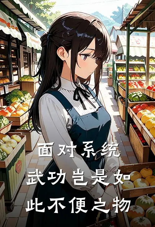 面对系统，武功岂是如此不便之物