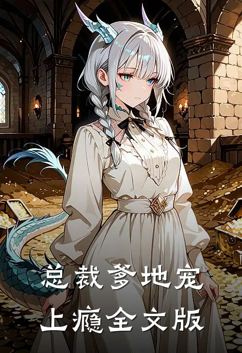 总裁爹地宠上瘾全文版