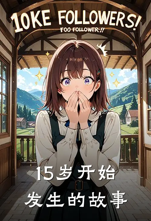 15岁开始发生的故事