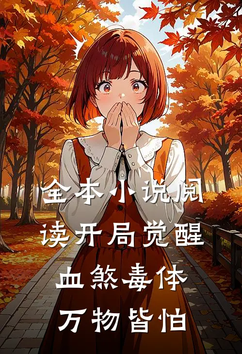 全本小说阅读开局觉醒血煞毒体，万物皆怕