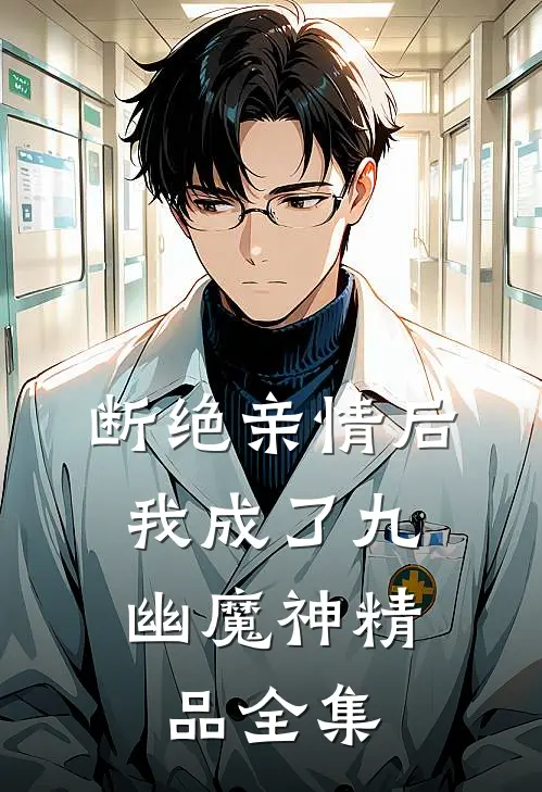 断绝亲情后，我成了九幽魔神精品全集