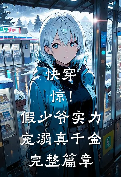 快穿：惊！假少爷实力宠溺真千金完整篇章