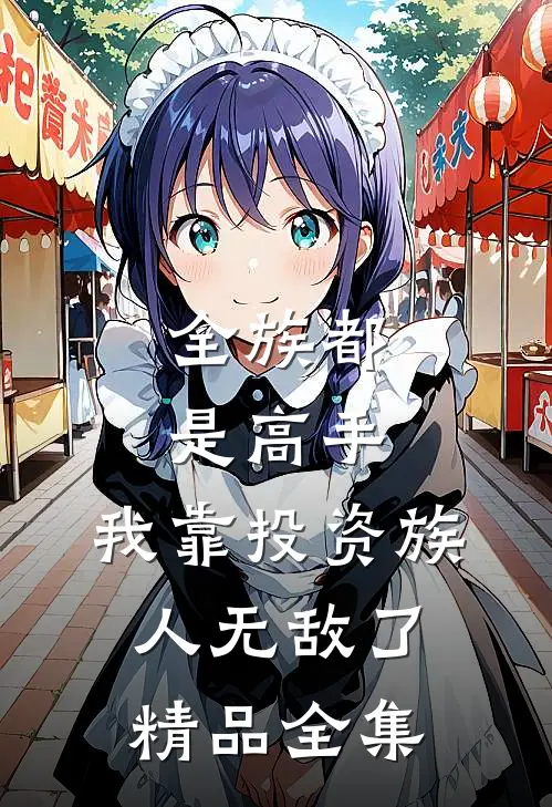 全族都是高手，我靠投资族人无敌了精品全集