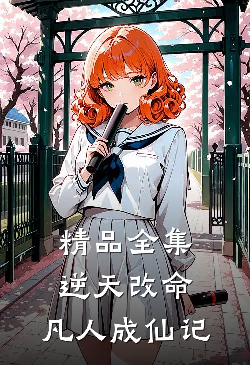 精品全集逆天改命，凡人成仙记