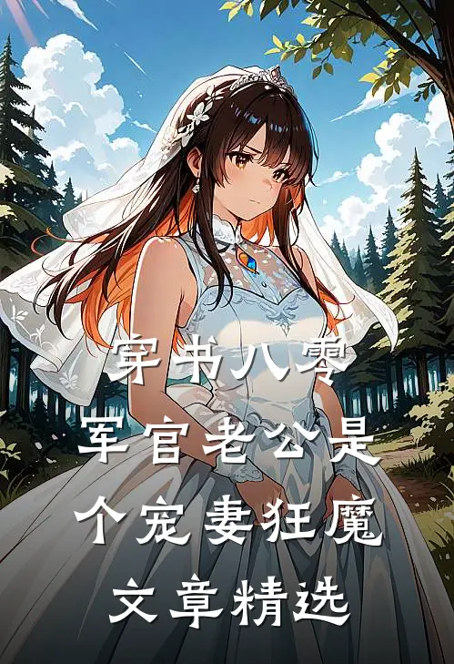 穿书八零，军官老公是个宠妻狂魔文章精选