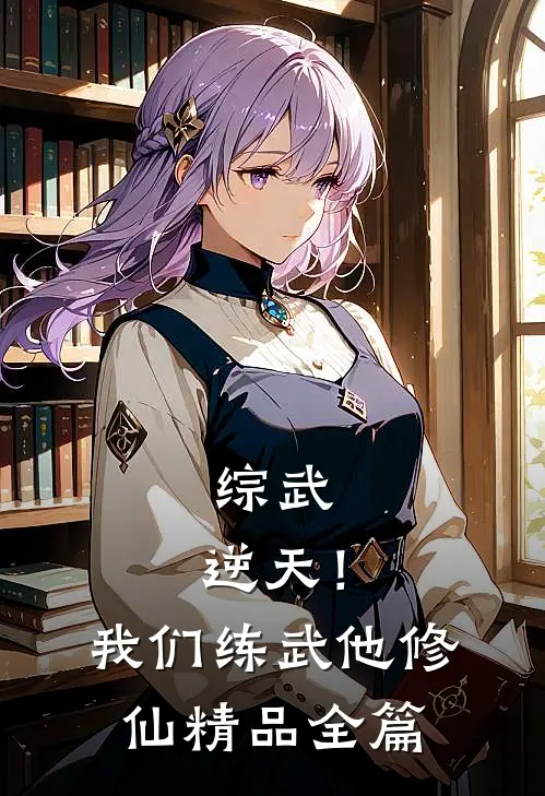 综武：逆天！我们练武他修仙精品全篇
