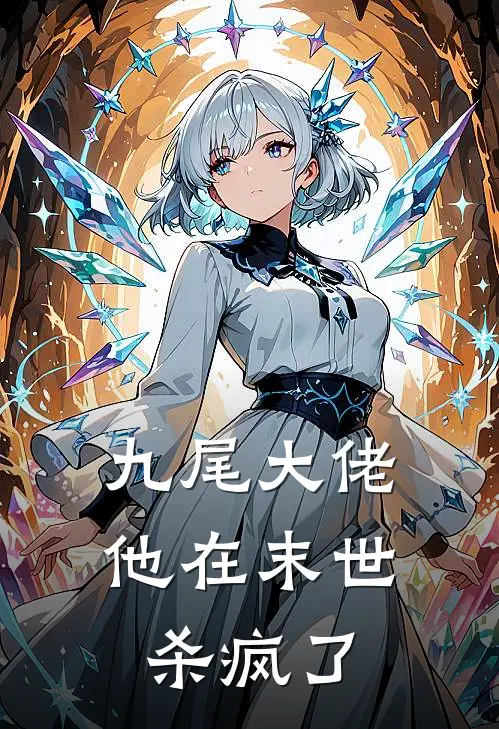 九尾大佬他在末世杀疯了