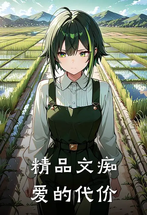 精品文痴爱的代价
