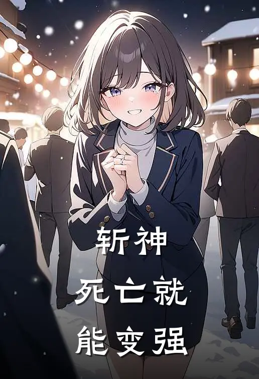 斩神：死亡就能变强