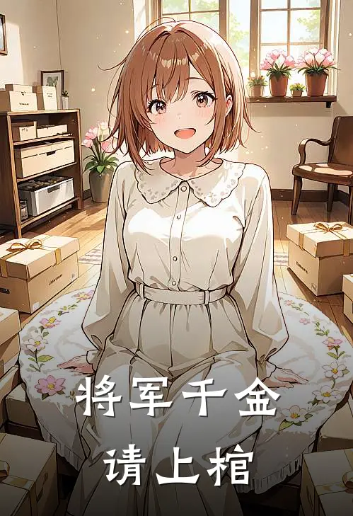 将军千金请上棺