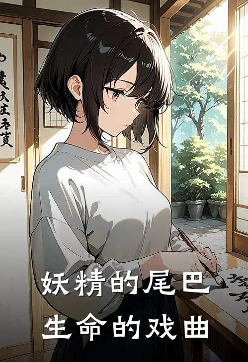妖精的尾巴生命的戏曲