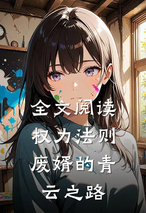 全文阅读权力法则，废婿的青云之路