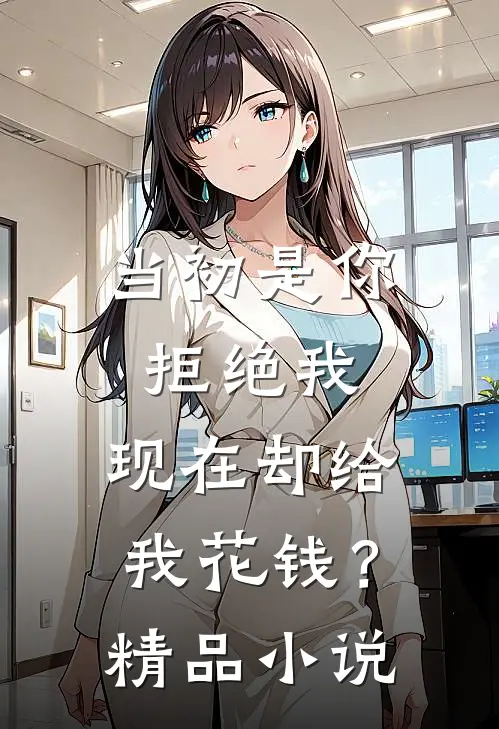 当初是你拒绝我，现在却给我花钱？精品小说
