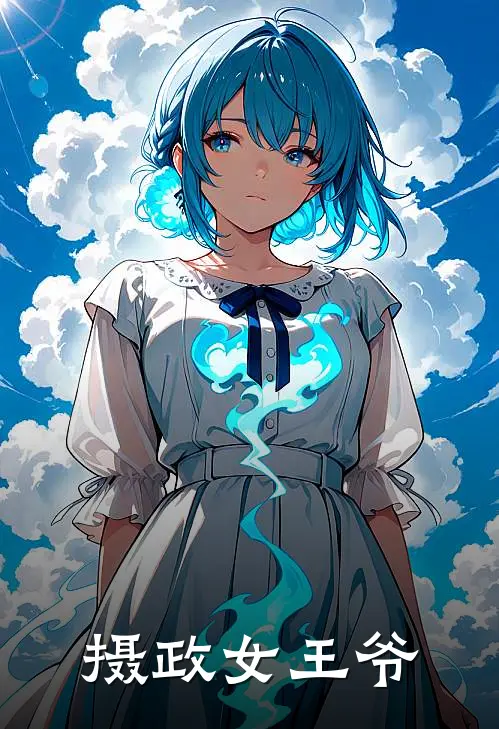 摄政女王爷