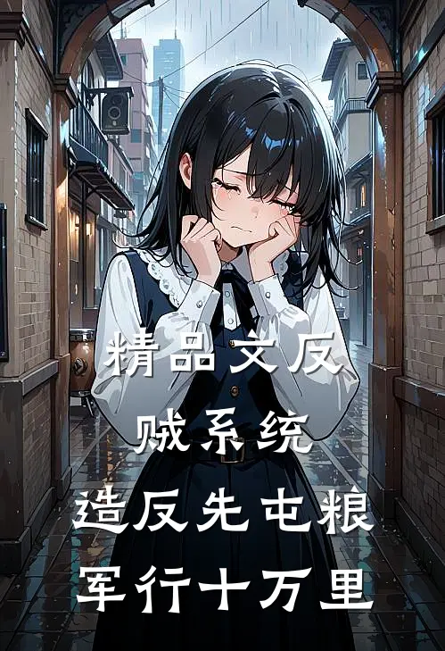 精品文反贼系统：造反先屯粮，军行十万里