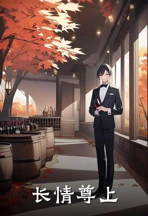 长情尊上