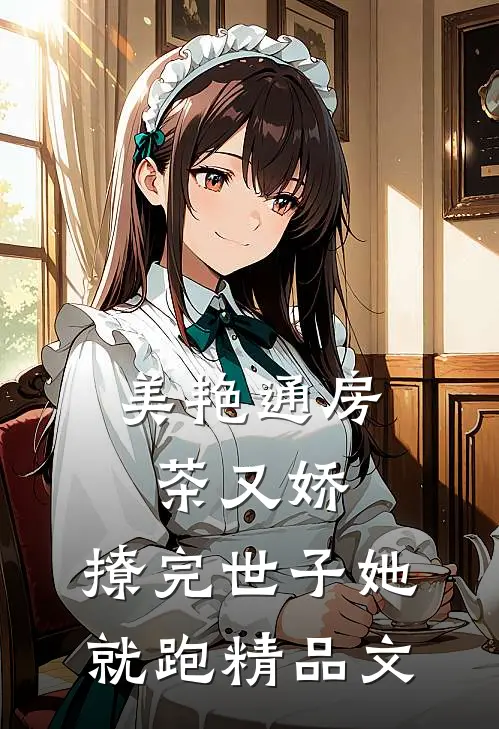 美艳通房茶又娇，撩完世子她就跑精品文