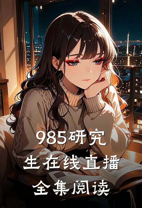 985研究生在线直播全集阅读