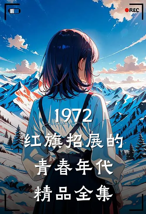 1972，红旗招展的青春年代精品全集