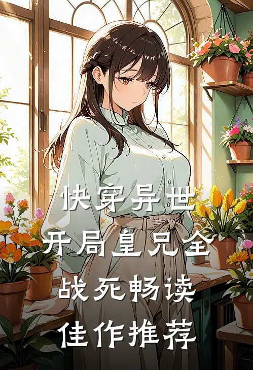 快穿异世，开局皇兄全战死畅读佳作推荐