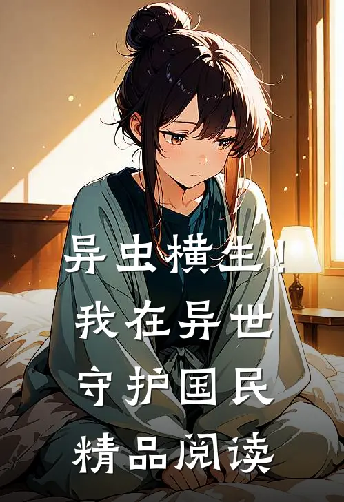 异虫横生！我在异世守护国民精品阅读