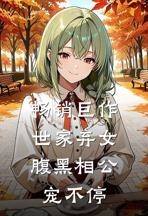 畅销巨作世家弃女，腹黑相公宠不停
