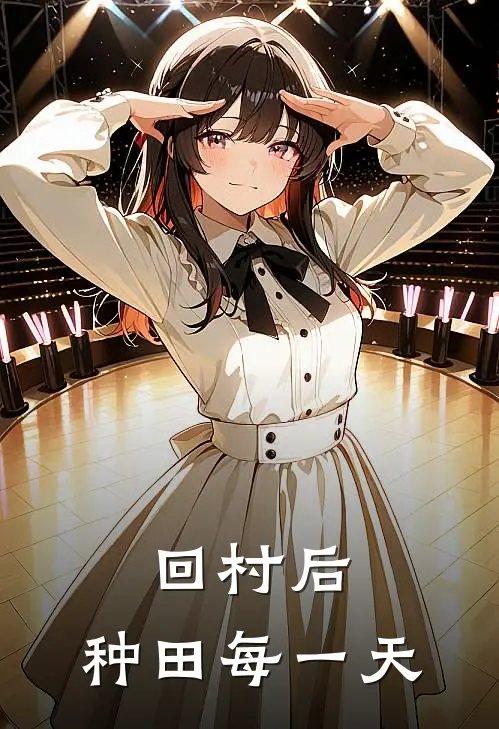 回村后：种田每一天