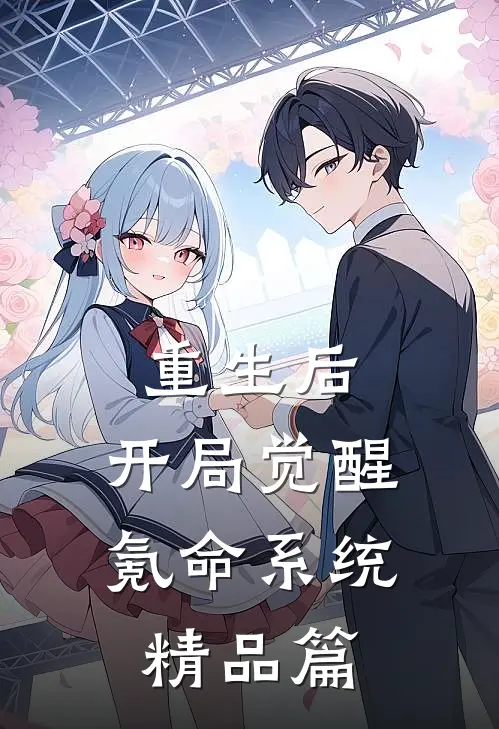重生后，开局觉醒氪命系统精品篇