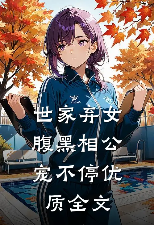 世家弃女，腹黑相公宠不停优质全文