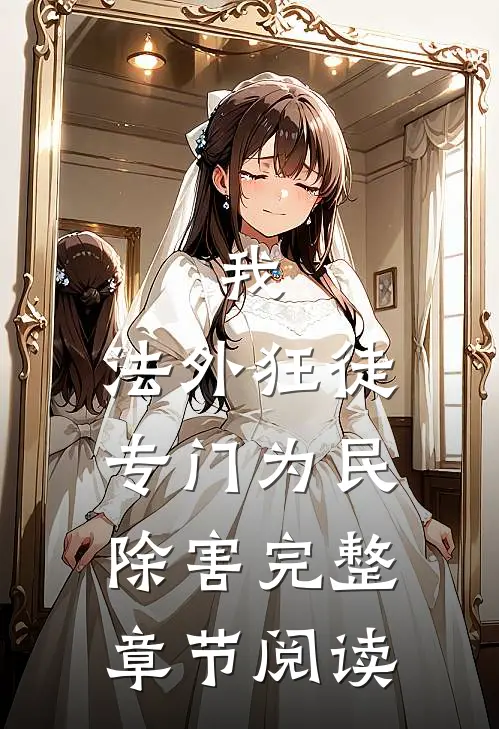我，法外狂徒，专门为民除害完整章节阅读