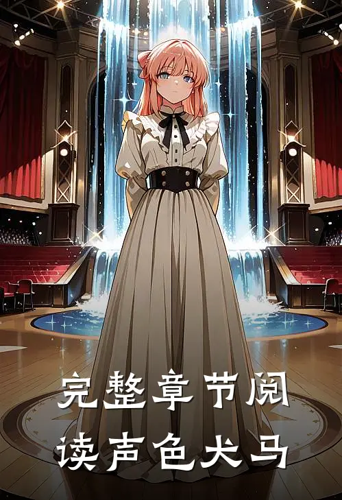 完整章节阅读声色犬马