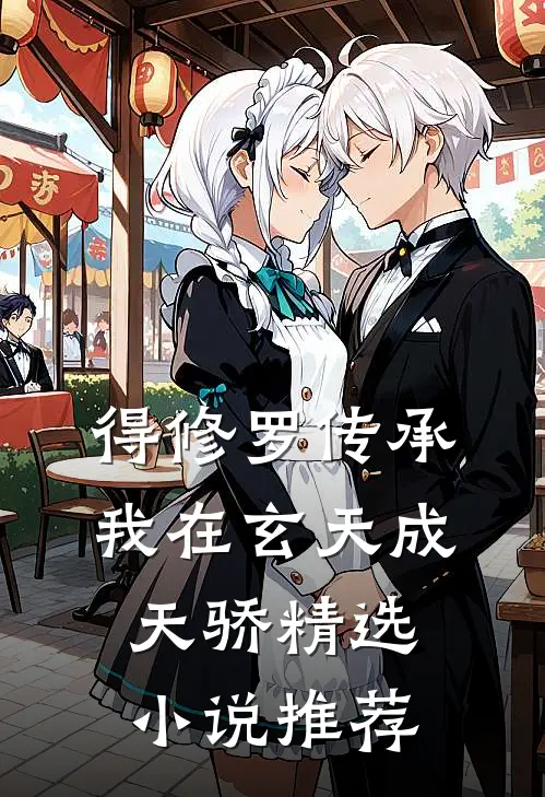 得修罗传承，我在玄天成天骄精选小说推荐