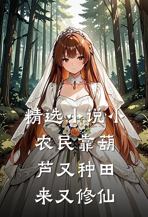 精选小说小农民靠葫芦又种田来又修仙