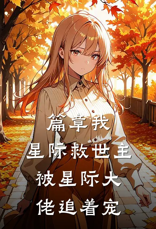 篇章我，星际救世主，被星际大佬追着宠