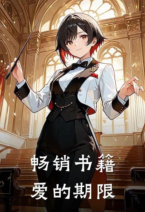 畅销书籍爱的期限