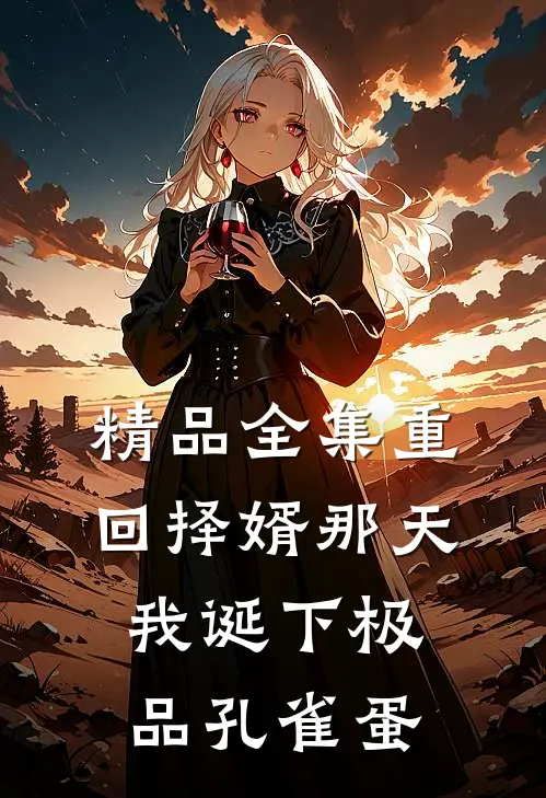精品全集重回择婿那天，我诞下极品孔雀蛋