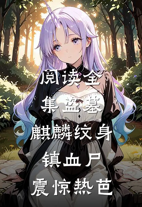 阅读全集盗墓：麒麟纹身镇血尸，震惊热芭