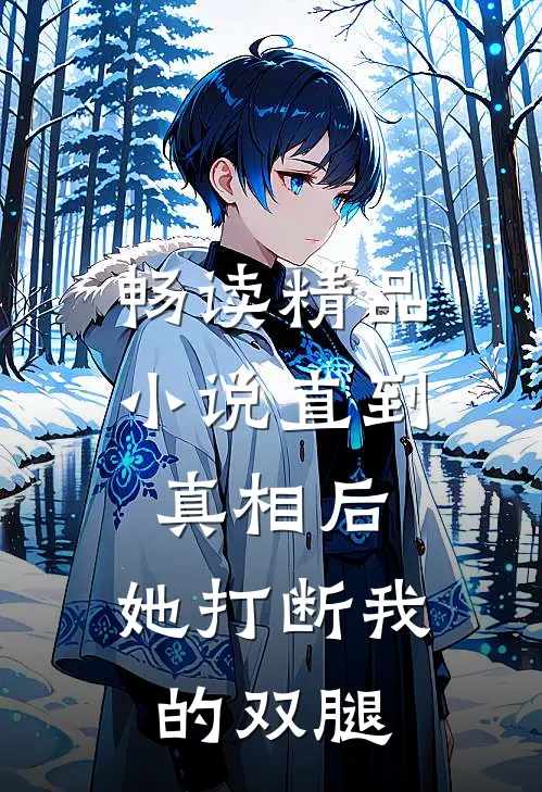 畅读精品小说直到真相后，她打断我的双腿