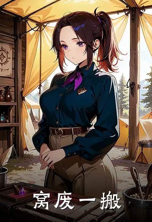 窝废一搬