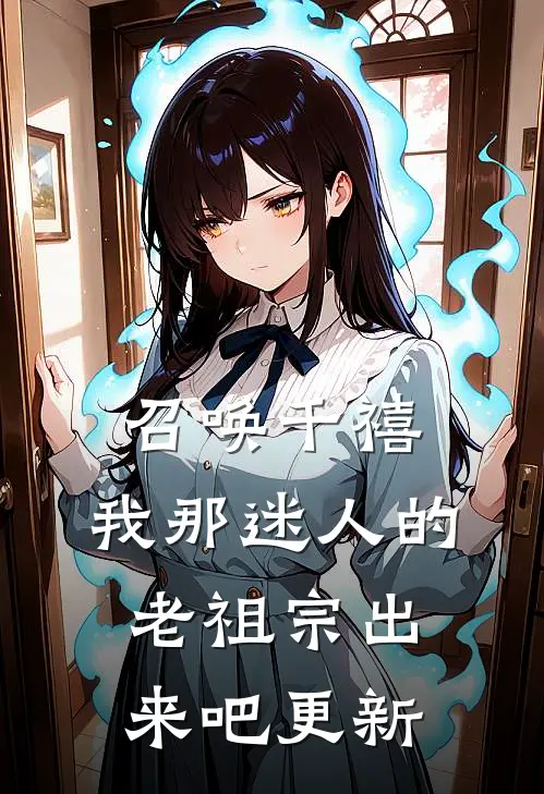 召唤千禧：我那迷人的老祖宗出来吧更新