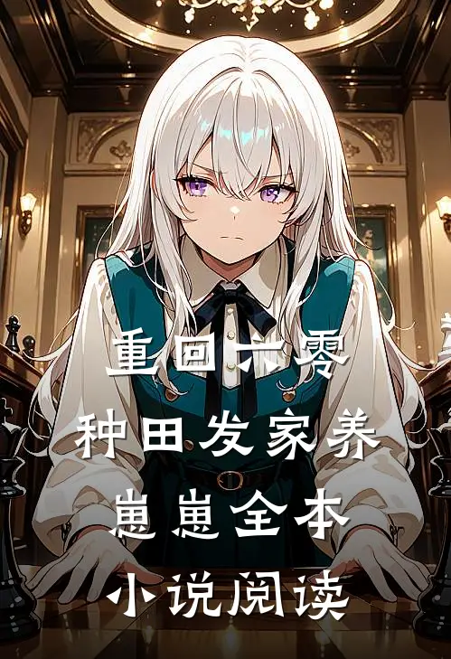重回六零：种田发家养崽崽全本小说阅读