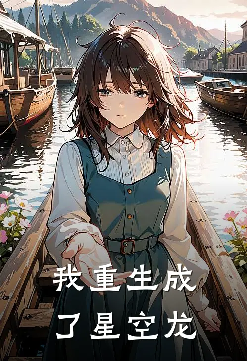 我重生成了星空龙