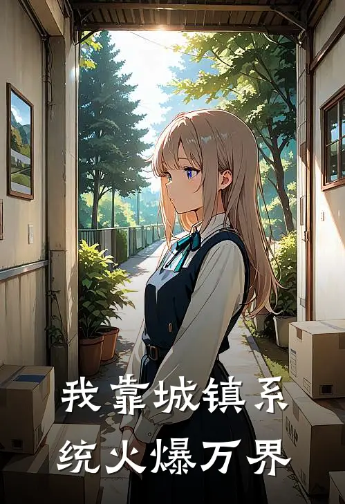 我靠城镇系统火爆万界