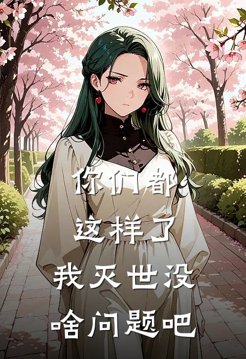 你们都这样了，我灭世没啥问题吧