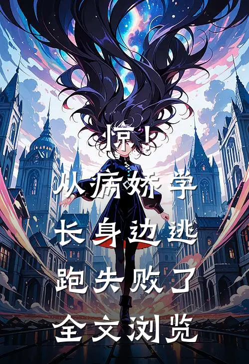 惊！从病娇学长身边逃跑失败了全文浏览