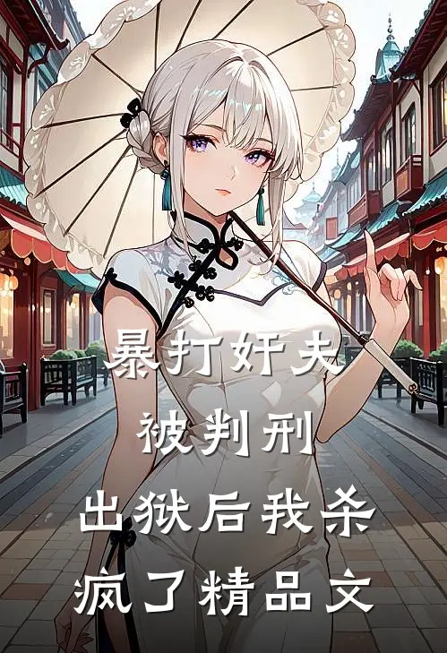 暴打奸夫被判刑，出狱后我杀疯了精品文