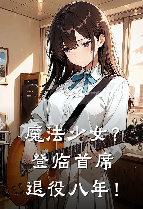 魔法少女？登临首席，退役八年！