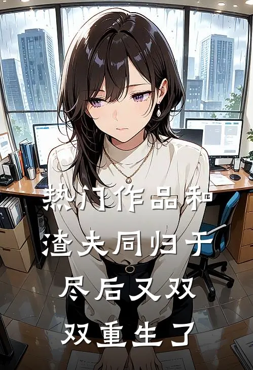热门作品和渣夫同归于尽后又双双重生了