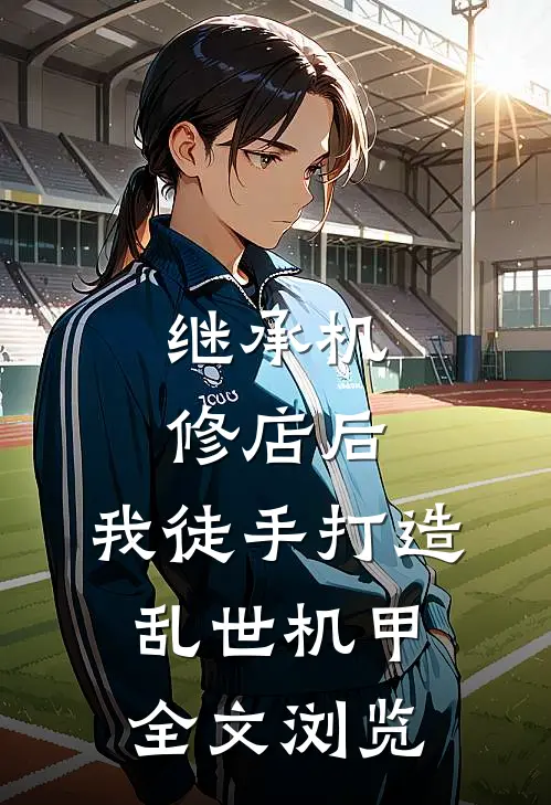 继承机修店后，我徒手打造乱世机甲全文浏览
