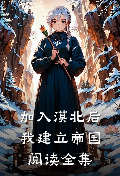 加入漠北后，我建立帝国阅读全集